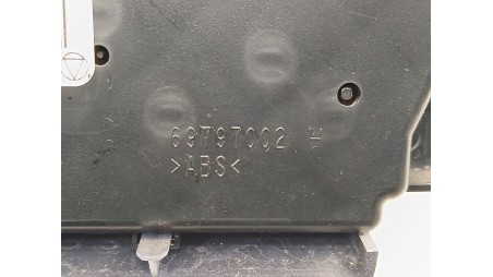 Recambio de mando calefaccion / aire acondicionado para mini mini clubman (r55) 2006-2015 cooper referencia OEM IAM 64113454854 