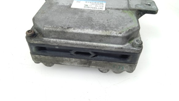Recambio de modulo electronico para subaru forester s12 2008-2013 executive referencia OEM IAM 34710SC020 34710SC020 