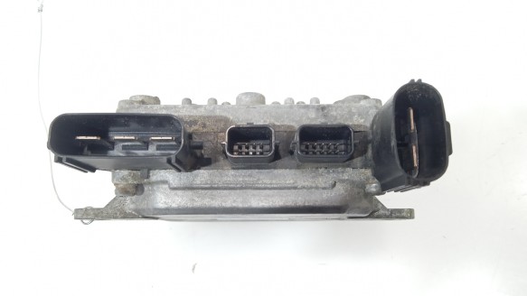 Recambio de modulo electronico para subaru forester s12 2008-2013 executive referencia OEM IAM 34710SC020 34710SC020 