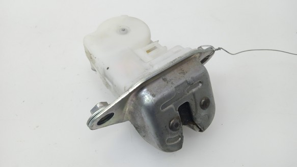 Recambio de cerradura maletero / porton para subaru forester s12 2008-2013 executive referencia OEM IAM 63032FG101 63032FG101 