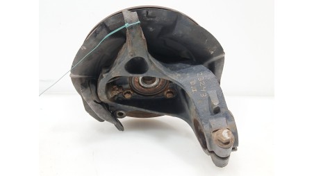 Recambio de mangueta delantera izquierda para mini mini clubman (r55) 2006-2015 cooper referencia OEM IAM 31216779795 3121677979