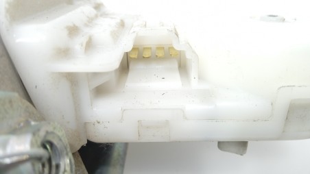 Recambio de cerradura maletero / porton para subaru forester s12 2008-2013 executive referencia OEM IAM 63032FG101 63032FG101 