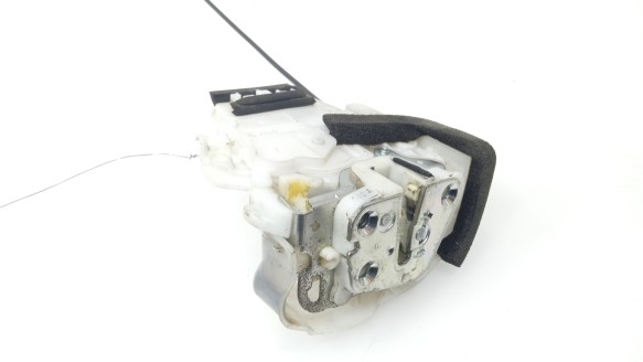 Recambio de cerradura puerta delantera derecha para subaru forester s12 2008-2013 executive referencia OEM IAM 61032SC240 61032S