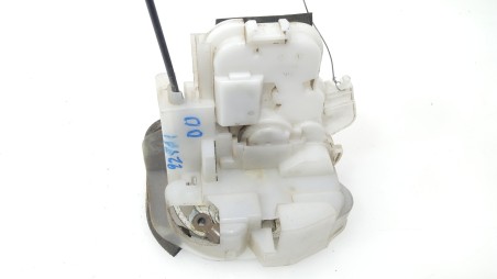 Recambio de cerradura puerta delantera derecha para subaru forester s12 2008-2013 executive referencia OEM IAM 61032SC240 61032S