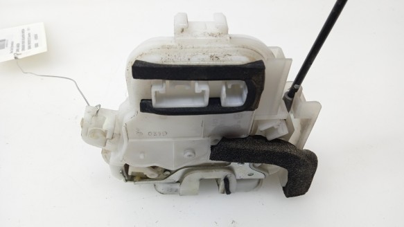 Recambio de cerradura puerta delantera derecha para subaru forester s12 2008-2013 executive referencia OEM IAM 61032SC240 61032S