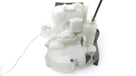 Recambio de cerradura puerta delantera izquierda para subaru forester s12 2008-2013 executive referencia OEM IAM 61032SC250 6103