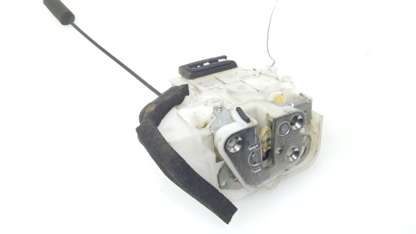 Recambio de cerradura puerta trasera izquierda para subaru forester s12 2008-2013 executive referencia OEM IAM 61035SC210 61035S