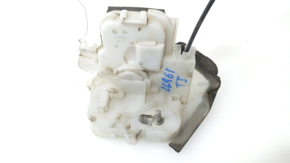 Recambio de cerradura puerta trasera izquierda para subaru forester s12 2008-2013 executive referencia OEM IAM 61035SC210 61035S