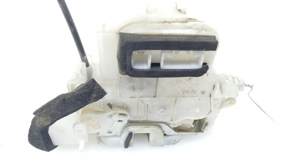 Recambio de cerradura puerta trasera izquierda para subaru forester s12 2008-2013 executive referencia OEM IAM 61035SC210 61035S