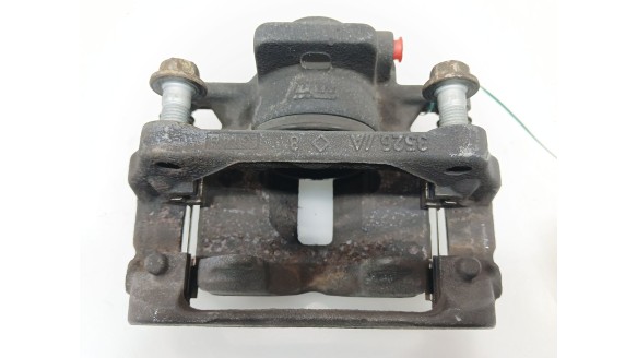 Recambio de pinza freno delantera derecha para mini mini clubman (r55) 2006-2015 cooper referencia OEM IAM 34116778336 341167783