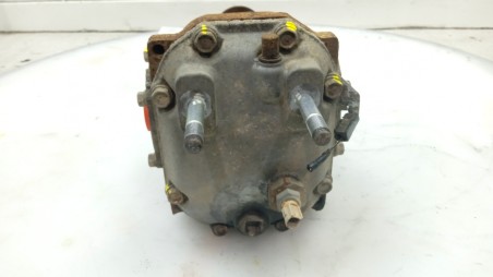 Recambio de diferencial trasero para subaru forester s12 2008-2013 executive referencia OEM IAM 27011AB231 27011AB231 