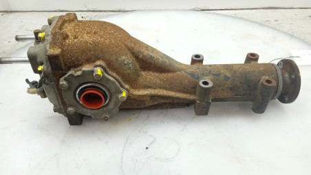 Recambio de diferencial trasero para subaru forester s12 2008-2013 executive referencia OEM IAM 27011AB231 27011AB231 