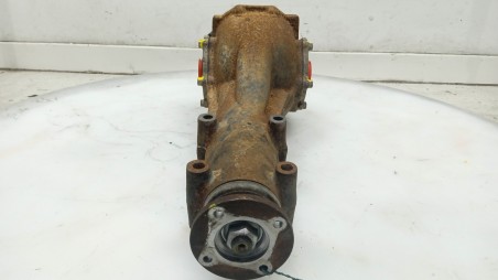 Recambio de diferencial trasero para subaru forester s12 2008-2013 executive referencia OEM IAM 27011AB231 27011AB231 