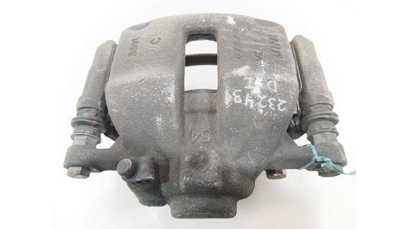 Recambio de pinza freno delantera izquierda para mini mini clubman (r55) 2006-2015 cooper referencia OEM IAM 34116778335 3411677