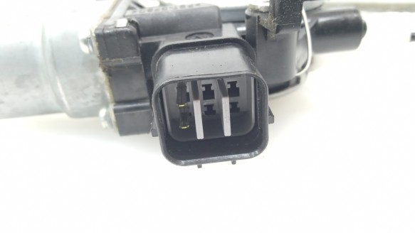 Recambio de elevalunas delantero derecho para subaru forester s12 2008-2013 executive referencia OEM IAM 61041SC000 61041SC000 