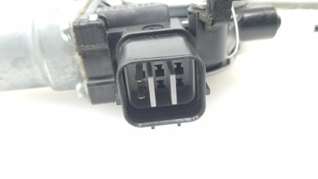 Recambio de elevalunas delantero derecho para subaru forester s12 2008-2013 executive referencia OEM IAM 61041SC000 61041SC000 