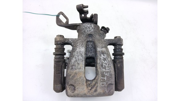 Recambio de pinza freno trasera derecha para mini mini clubman (r55) 2006-2015 cooper referencia OEM IAM 34216784646 34216784646