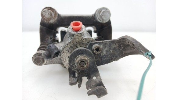 Recambio de pinza freno trasera izquierda para mini mini clubman (r55) 2006-2015 cooper referencia OEM IAM 34216784645 342167846