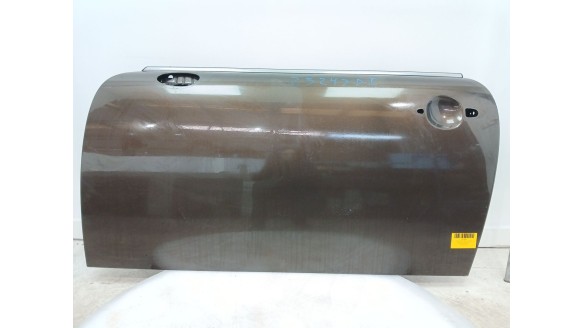 Recambio de puerta delantera izquierda para mini mini clubman (r55) 2006-2015 cooper referencia OEM IAM 41009628767 41009628767 