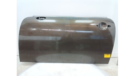 Recambio de puerta delantera izquierda para mini mini clubman (r55) 2006-2015 cooper referencia OEM IAM 41009628767 41009628767 