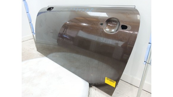 Recambio de puerta delantera izquierda para mini mini clubman (r55) 2006-2015 cooper referencia OEM IAM 41009628767 41009628767 