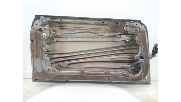 Recambio de puerta delantera izquierda para mini mini clubman (r55) 2006-2015 cooper referencia OEM IAM 41009628767 41009628767 