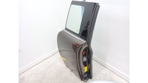 Recambio de puerta trasera derecha para mini mini clubman (r55) 2006-2015 cooper referencia OEM IAM 41525A2A319 41525A2A319 