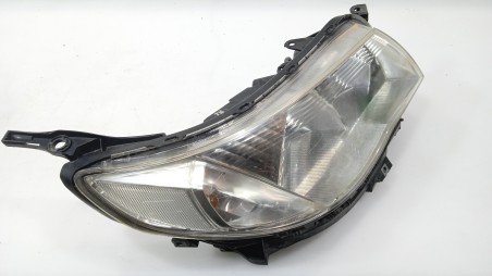 Recambio de faro derecho para subaru forester s12 2008-2013 executive referencia OEM IAM 84912SC022 84912SC022 