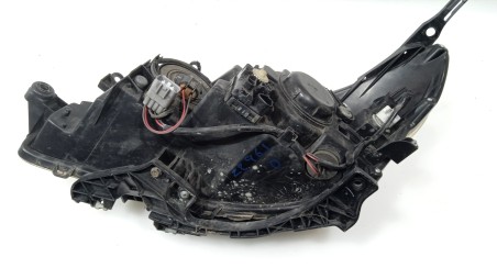 Recambio de faro derecho para subaru forester s12 2008-2013 executive referencia OEM IAM 84912SC022 84912SC022 