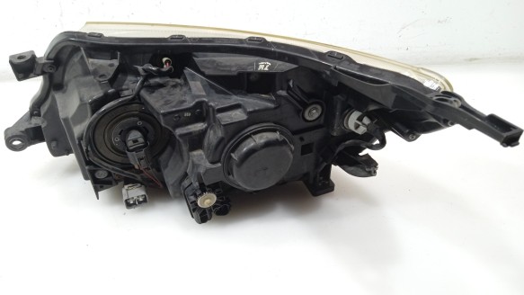 Recambio de faro derecho para subaru forester s12 2008-2013 executive referencia OEM IAM 84912SC022 84912SC022 