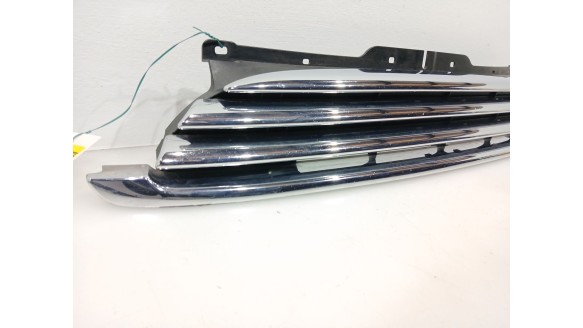 Recambio de rejilla delantera para mini mini clubman (r55) 2006-2015 cooper referencia OEM IAM 51112752363 51112752363 