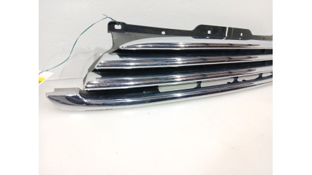 Recambio de rejilla delantera para mini mini clubman (r55) 2006-2015 cooper referencia OEM IAM 51112752363 51112752363 