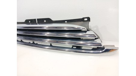 Recambio de rejilla delantera para mini mini clubman (r55) 2006-2015 cooper referencia OEM IAM 51112752363 51112752363 