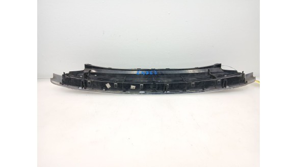 Recambio de rejilla delantera para mini mini clubman (r55) 2006-2015 cooper referencia OEM IAM 51112752363 51112752363 