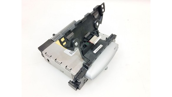 Recambio de sistema audio / radio cd para mini mini clubman (r55) 2006-2015 cooper referencia OEM IAM 65123452697 65123452697 