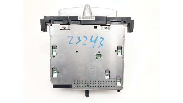 Recambio de sistema audio / radio cd para mini mini clubman (r55) 2006-2015 cooper referencia OEM IAM 65123452697 65123452697 