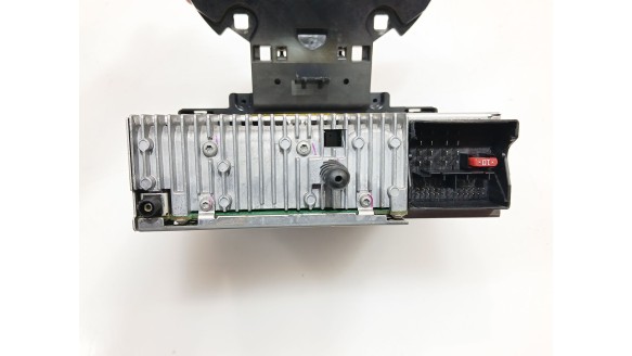 Recambio de sistema audio / radio cd para mini mini clubman (r55) 2006-2015 cooper referencia OEM IAM 65123452697 65123452697 