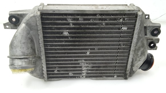 Recambio de intercooler para subaru forester s12 2008-2013 executive referencia OEM IAM 21821AA051 TM0180 TM0180