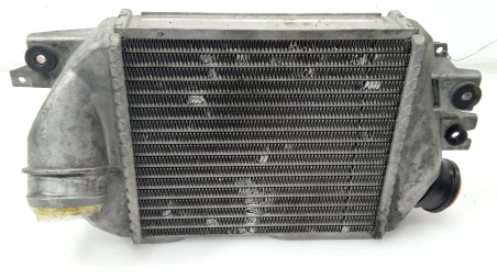 Recambio de intercooler para subaru forester s12 2008-2013 executive referencia OEM IAM 21821AA051 TM0180 TM0180