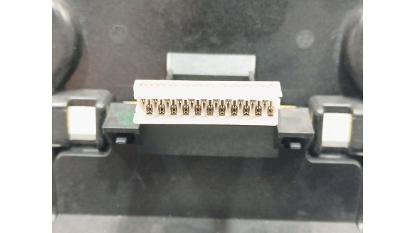 Recambio de sistema audio / radio cd para mini mini clubman (r55) 2006-2015 cooper referencia OEM IAM 65123452697 65123452697 