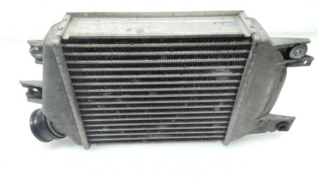 Recambio de intercooler para subaru forester s12 2008-2013 executive referencia OEM IAM 21821AA051 TM0180 TM0180