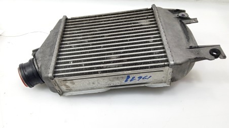 Recambio de intercooler para subaru forester s12 2008-2013 executive referencia OEM IAM 21821AA051 TM0180 TM0180