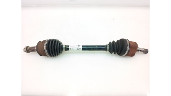 Recambio de transmision delantera izquierda para mini mini clubman (r55) 2006-2015 cooper referencia OEM IAM 31608605473 VP6KMW3