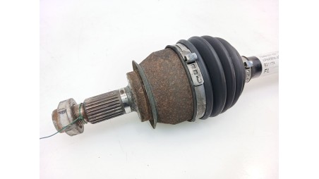 Recambio de transmision delantera izquierda para mini mini clubman (r55) 2006-2015 cooper referencia OEM IAM 31608605473 VP6KMW3