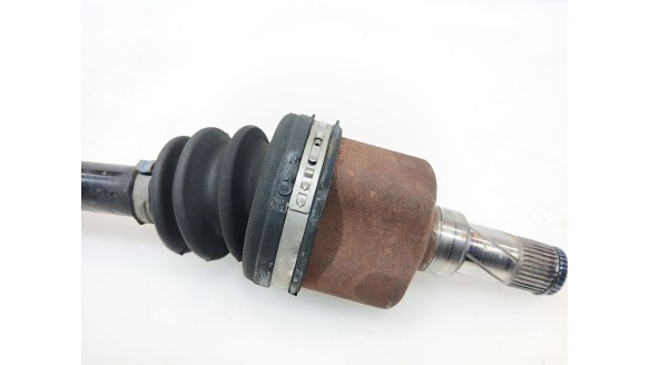 Recambio de transmision delantera izquierda para mini mini clubman (r55) 2006-2015 cooper referencia OEM IAM 31608605473 VP6KMW3