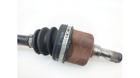 Recambio de transmision delantera izquierda para mini mini clubman (r55) 2006-2015 cooper referencia OEM IAM 31608605473 VP6KMW3