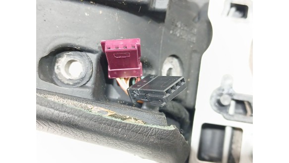 Recambio de volante para mini mini clubman (r55) 2006-2015 cooper referencia OEM IAM 32306794624 32306794624 