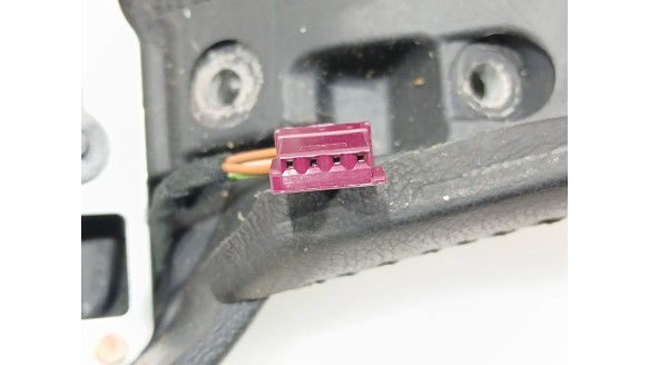 Recambio de volante para mini mini clubman (r55) 2006-2015 cooper referencia OEM IAM 32306794624 32306794624 