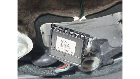 Recambio de volante para mini mini clubman (r55) 2006-2015 cooper referencia OEM IAM 32306794624 32306794624 