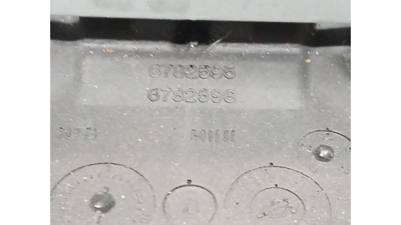 Recambio de volante para mini mini clubman (r55) 2006-2015 cooper referencia OEM IAM 32306794624 32306794624 